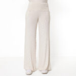 Calça Básica Feminina em Malha - Flórida - Imagem 7