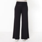 Calça Básica Feminina em Malha - Flórida - Imagem 9