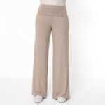 Calça Básica Feminina em Malha - Flórida - Imagem 11