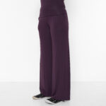 Calça Básica Feminina em Malha - Flórida - Imagem 2