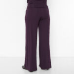 Calça Básica Feminina em Malha - Flórida - Imagem 3