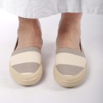 Tênis Feminino De Lona - ITTEM