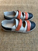 Tênis IPADMA em Couro Feminino - Imagem 3