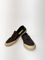 Tenis Feminino em Couro - ITTEM - Imagem 5