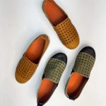 Tenis em Couro Feminino - IPADMA