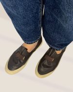 Tenis Feminino em Couro - ITTEM - Imagem 2