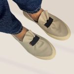 Tenis Feminino em Couro - ITTEM