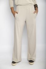 Conjunto Prega em Malha Manga Longa - Preto - Imagem 9