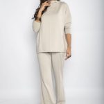 Conjunto Madrid Feminino em Malha