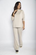 Conjunto Madrid Feminino em Malha