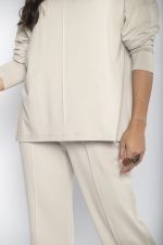 Conjunto Madrid Feminino em Malha - Imagem 2