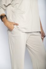Conjunto Madrid Feminino em Malha - Imagem 3
