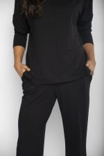 Conjunto Madrid Feminino em Malha - Imagem 8