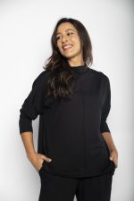 Conjunto Madrid Feminino em Malha - Imagem 6