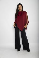 Veste Palma em Tricot - Imagem 2