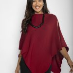 Veste Palma em Tricot