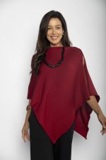 Veste Palma em Tricot