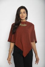 Veste Palma em Tricot - Imagem 7