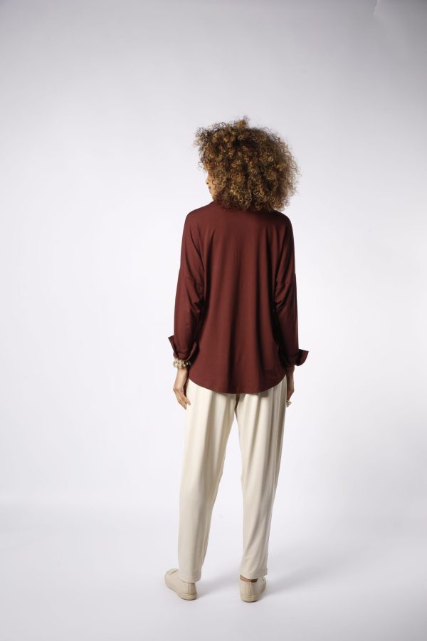 Camisa Veneza Manga Longa - Cores - Imagem 19