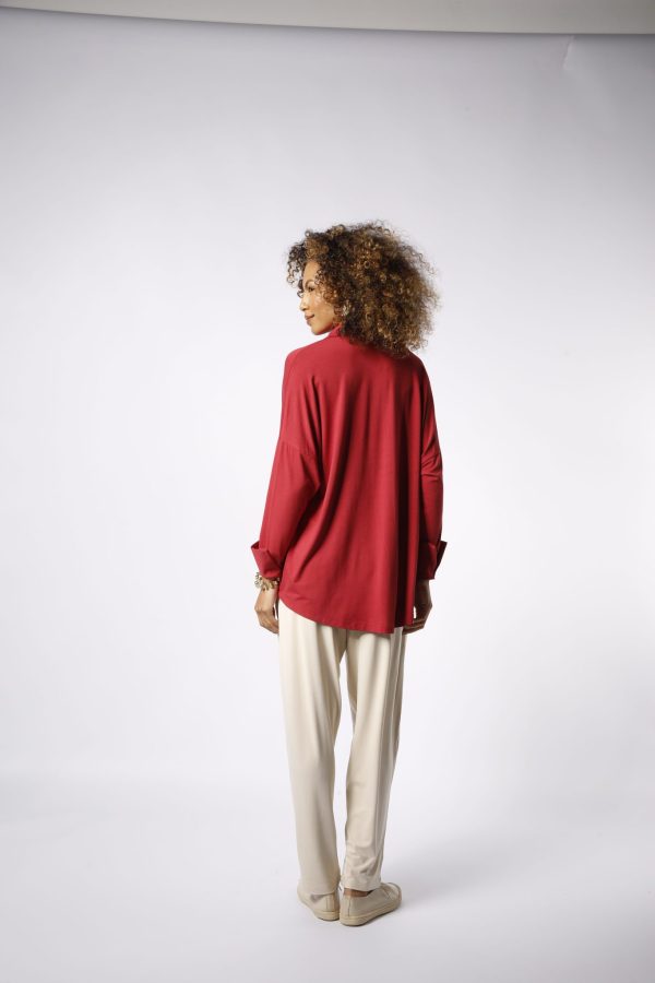 Camisa Veneza Manga Longa - Cores - Imagem 10