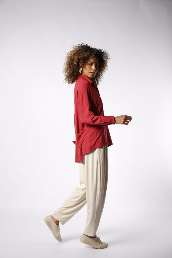 Camisa Veneza Manga Longa - Cores - Imagem 9
