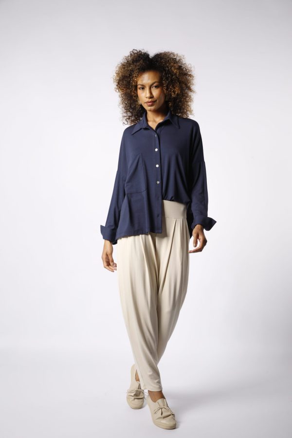 Camisa Veneza Manga Longa - Cores - Imagem 12