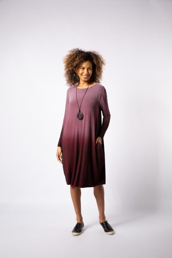 Vestido Street Curto - Degrade - Imagem 3