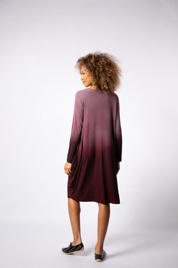 Vestido Street Curto - Degrade - Imagem 5