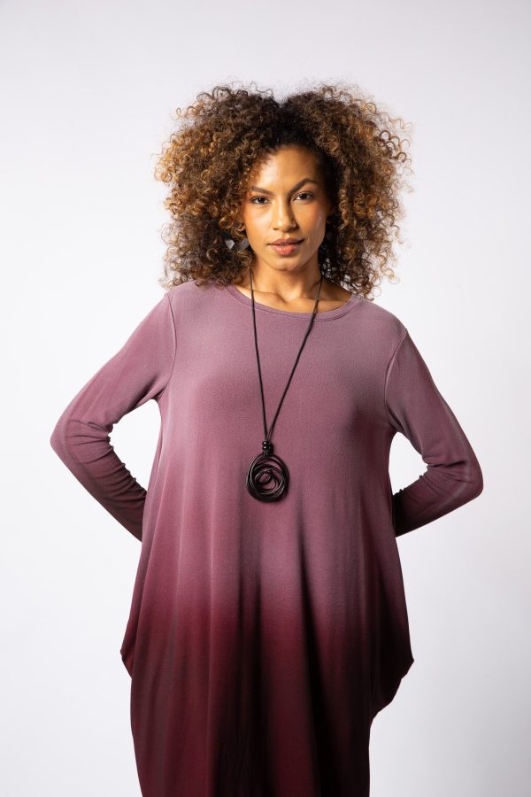 Vestido Street Curto - Degrade - Imagem 2