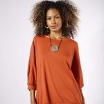 Blusa Coimbra Feminina Em Malha