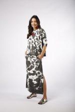 Conjunto Porto Com Manga Curta - Bicolor - Imagem 5