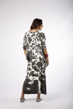 Conjunto Porto Com Manga Curta - Bicolor - Imagem 6