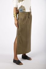 Conjunto Porto Com Manga Curta - Off - Imagem 3