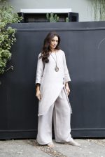 Conjunto Tunica Em Linho - Imagem 6