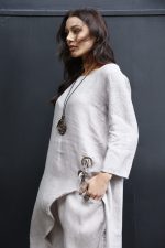 Conjunto Tunica Em Linho - Imagem 7