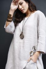 Conjunto Tunica Em Linho - Imagem 9