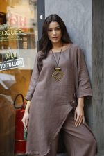 Conjunto Tunica Em Linho - Imagem 2