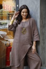 Conjunto Tunica Em Linho - Imagem 5