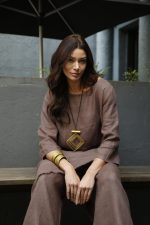 Conjunto Tunica Em Linho - Imagem 3