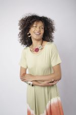 Vestido Feminino Em Malha Com Mangas Curtas - Verde Claro - Imagem 2